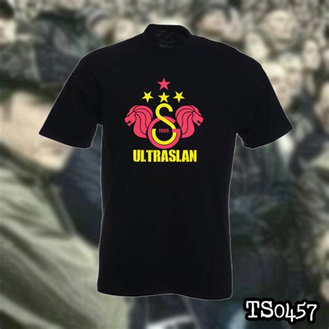 ultraslan t shirt